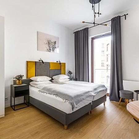 Homewell Apartments Zelazko Poznań Eksteriør billede