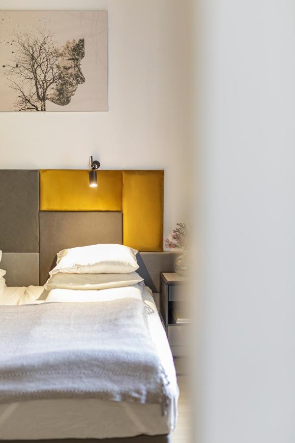 Homewell Apartments Zelazko Poznań Eksteriør billede