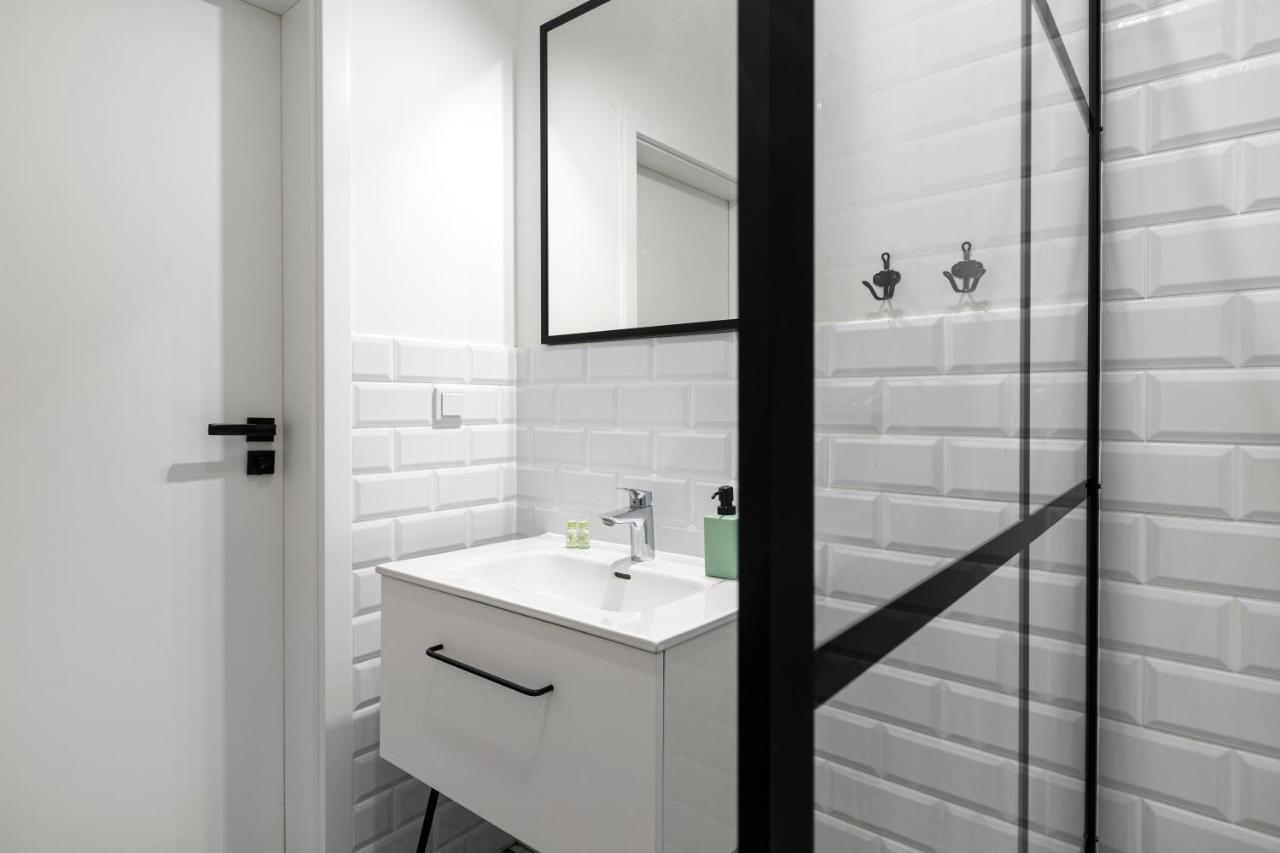 Homewell Apartments Zelazko Poznań Eksteriør billede